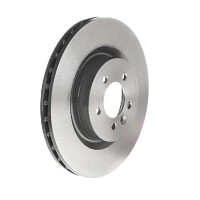 2 brake discs ventilated Ø 360 mm 30 mm BREMBO for...
