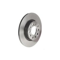 2 brake discs full Ø 278 mm 12 mm BREMBO for e.g....