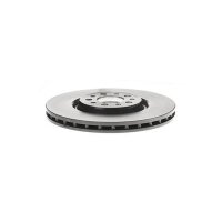Brake Disc 28 mm 330 Ø  mm BREMBO for e.g. ALFA ROMEO Giulietta