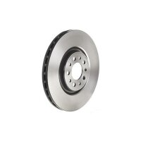 2 brake discs ventilated Ø 330 mm 28 mm BREMBO for...