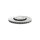 Brake Disc 28 mm 330 Ø  mm BREMBO for e.g. ALFA ROMEO Giulietta