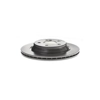 2 brake discs ventilated Ø 300 mm 22 mm BREMBO for MB S-CLASS and others