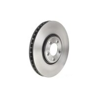 2 brake discs ventilated Ø 320 mm 30 mm BREMBO for...