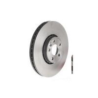 Bremsscheibe 30 mm 328 Ø  mm BREMBO für VOLVO...