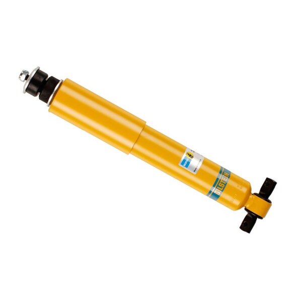 Shock Absorber Front Axle Gas Pressure BILSTEIN for e.g. CHEVROLET Corvette