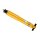 Shock Absorber Front Axle Gas Pressure BILSTEIN for e.g. CHEVROLET Corvette