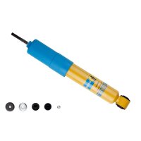 Shock Absorber Rear Axle Gas Pressure BILSTEIN for e.g....