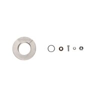 Shock Absorber Front Axle Gas Pressure BILSTEIN