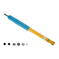 Shock Absorber Rear Axle Gas Pressure BILSTEIN for e.g....
