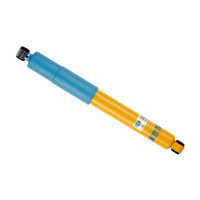 Rear shock absorber non-load BILSTEIN B6 for NISSAN...
