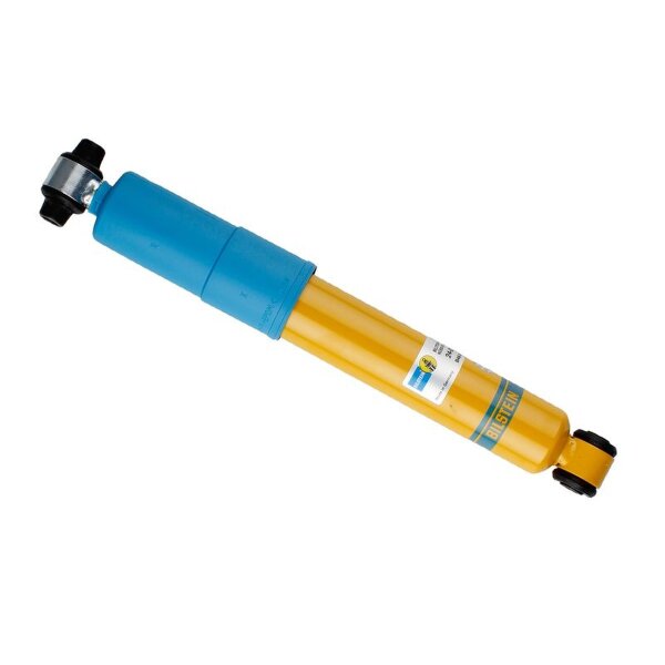Shock absorber front gas pressure shock absorber...