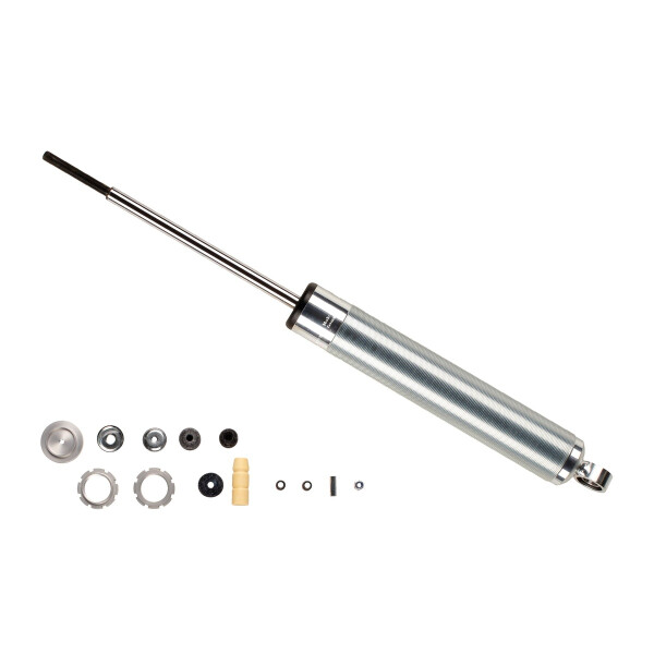 Stoßdämpfer Hinterachse Gas federtragend...