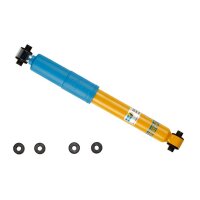 Shock Absorber Rear Axle Gas Pressure BILSTEIN for e.g....