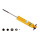 Shock absorber front axle gas pressure non-suspension BILSTEIN B6 4600