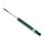 Shock Absorber Front Axle Gas Pressure BILSTEIN for JAGUAR XJ