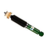 Shock Absorber Rear Axle Gas Pressure BILSTEIN for JAGUAR XJ