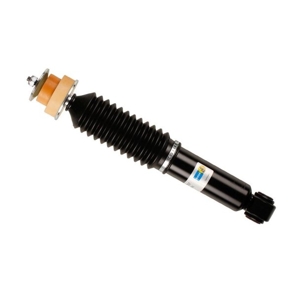 Shock Absorber Rear Axle Gas Pressure BILSTEIN for JAGUAR XJ