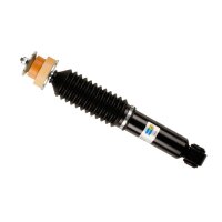 Shock Absorber Rear Axle Gas Pressure BILSTEIN for JAGUAR XJ