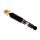 Shock Absorber Rear Axle Gas Pressure BILSTEIN for JAGUAR XJ