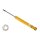 Shock Absorber Rear Axle Gas Pressure BILSTEIN for LEXUS LS