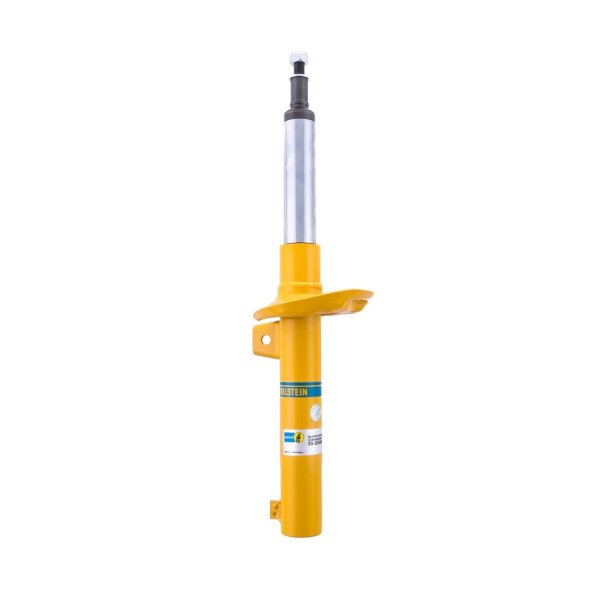 Shock Absorber Rear Axle Gas Pressure BILSTEIN for LEXUS GS