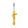 Shock Absorber Rear Axle Gas Pressure BILSTEIN for LEXUS GS