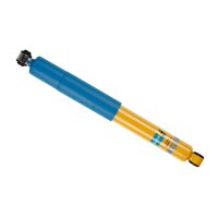 Shock Absorber Rear Axle Gas Pressure BILSTEIN for JEEP...