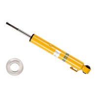 Shock Absorber Front Axle Gas Pressure BILSTEIN for MAZDA...