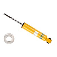 Shock Absorber Rear Axle Gas Pressure BILSTEIN for MAZDA...