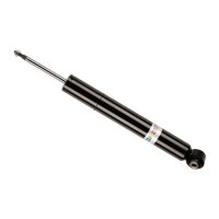 Rear shock absorber gas pressure spring-loaded BILSTEIN...