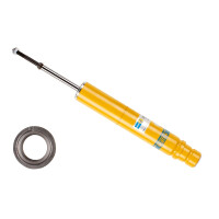 Shock absorber front gas supporting BILSTEIN B8 Plus for e.g. MITSUBISHI GALANT