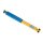 Rear shock absorber non-load-bearing BILSTEIN B6 for CHEVROLET TRAILBLAZER