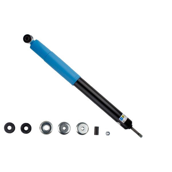 Shock absorber front axle gas non-suspension BILSTEIN B4...