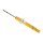 Shock Absorber Rear Axle Gas Pressure BILSTEIN for MITSUBISHI Lancer VII