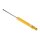 Shock Absorber Rear Axle Gas Pressure BILSTEIN for e.g. AUDI Q3
