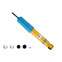Rear gas shock absorber non-load-bearing BILSTEIN B6 for...