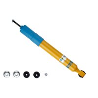 Shock absorber rear gas non-spring BILSTEIN B6 for e.g. FORD USA MUSTANG