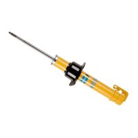 Shock absorber rear gas pressure damper BILSTEIN B6 for...