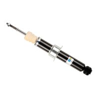 Shock Absorber Rear Axle Gas Pressure BILSTEIN for JAGUAR XF