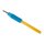 Shock absorber front gas pressure strut insert BILSTEIN B6 for TOYOTA RAV 4 I