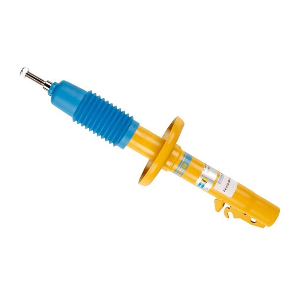 Shock Absorber Front Axle Gas Pressure BILSTEIN for e.g. FORD Sierra Schrägheck