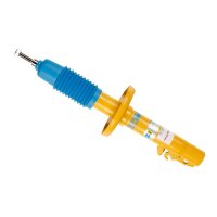 Shock Absorber Front Axle Gas Pressure BILSTEIN for e.g....