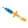 Shock Absorber Front Axle Gas Pressure BILSTEIN for e.g. FORD Sierra Schrägheck