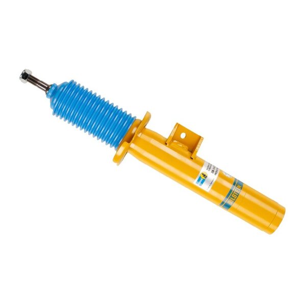 Shock absorber front left gas strut BILSTEIN B8 Plus for BMW 5 Series