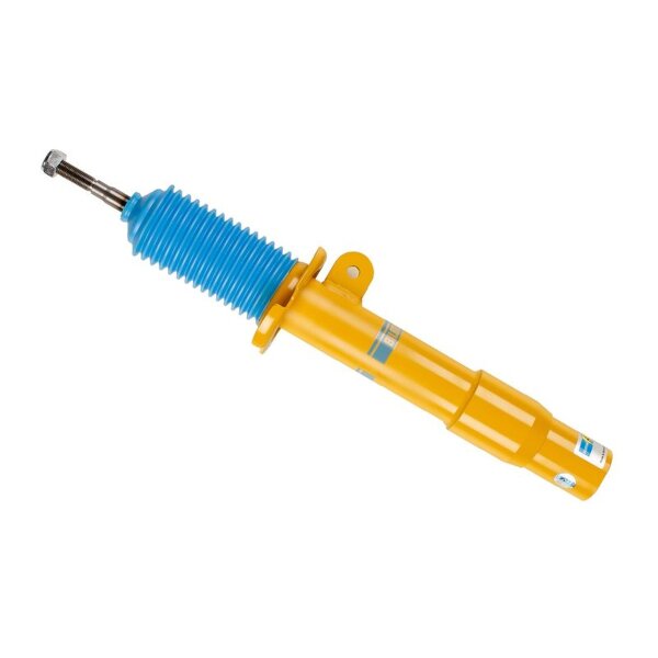 Shock absorber front left gas strut BILSTEIN B8 Plus for BMW 1 Series