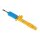 Shock absorber front left gas strut BILSTEIN B8 Plus for BMW 1 Series