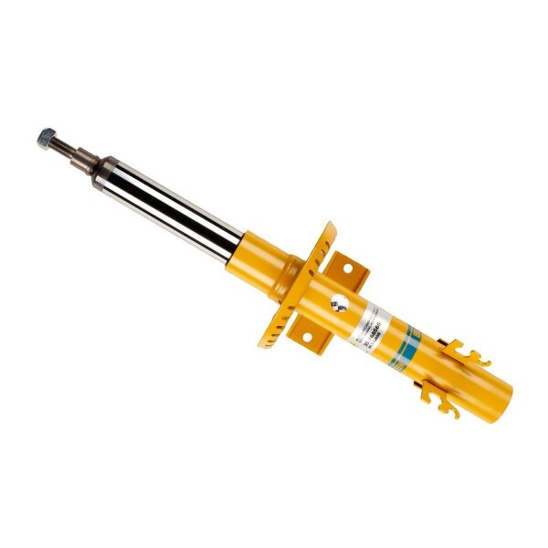 Shock absorber front gas pressure strut BILSTEIN B6 for...