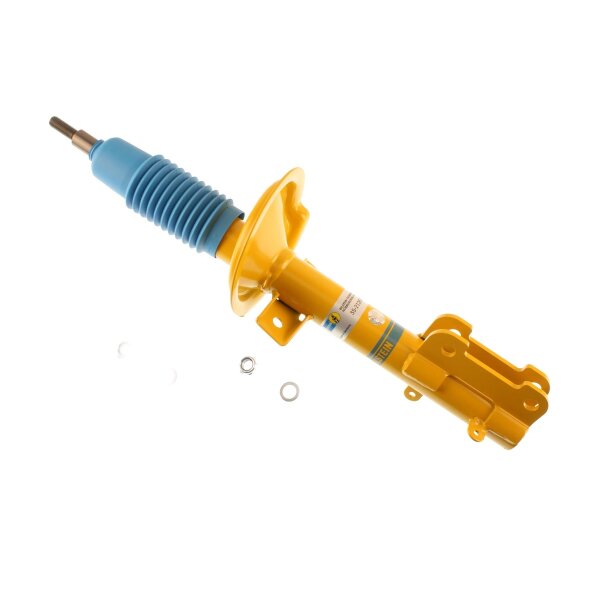 Shock absorber front axle gas strut BILSTEIN B6 for e.g....