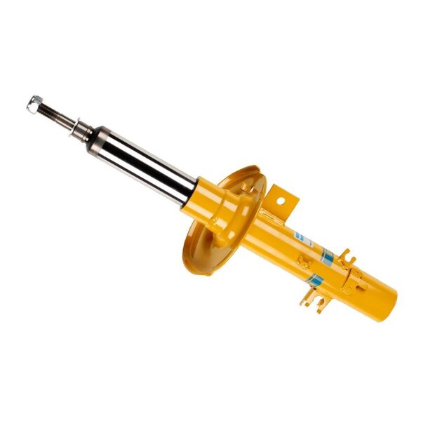 Stoßdämpfer vorne links Gasdruck Federbein BILSTEIN B8 Plus für u.a. PEUGEOT