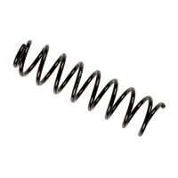 Rear suspension spring BILSTEIN for SEAT CORDOBA Vario